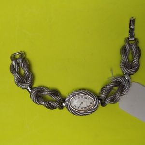 GOLANA 17 JEWEL INCABLOC SWISS MADE LADY'S COCKTAIL WATCH